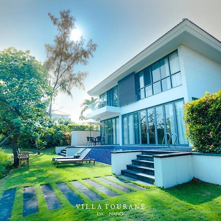 Villa Tourane ดานัง ภายนอก รูปภาพ