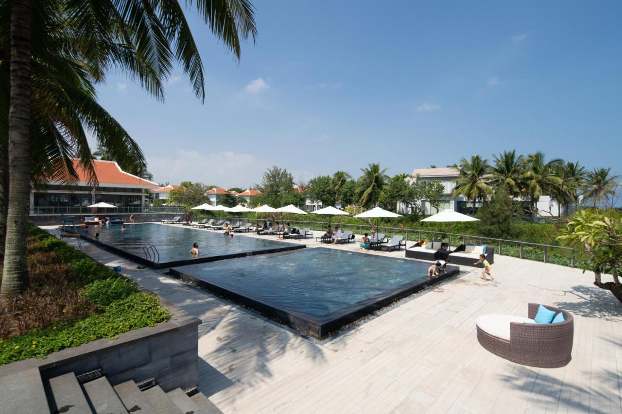Villa Tourane ดานัง ภายนอก รูปภาพ