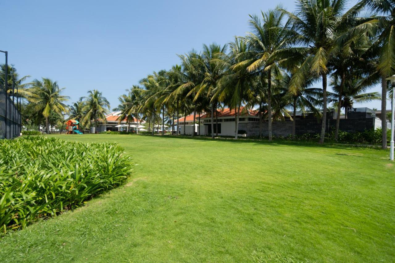 Villa Tourane ดานัง ภายนอก รูปภาพ